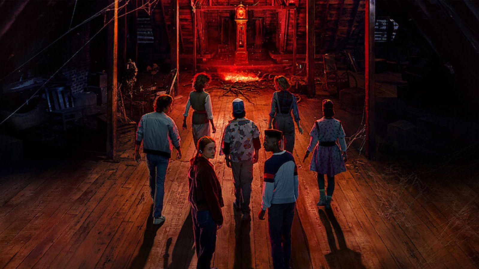 Decoding fan criticism for Stranger Things 5, One Last Adventure