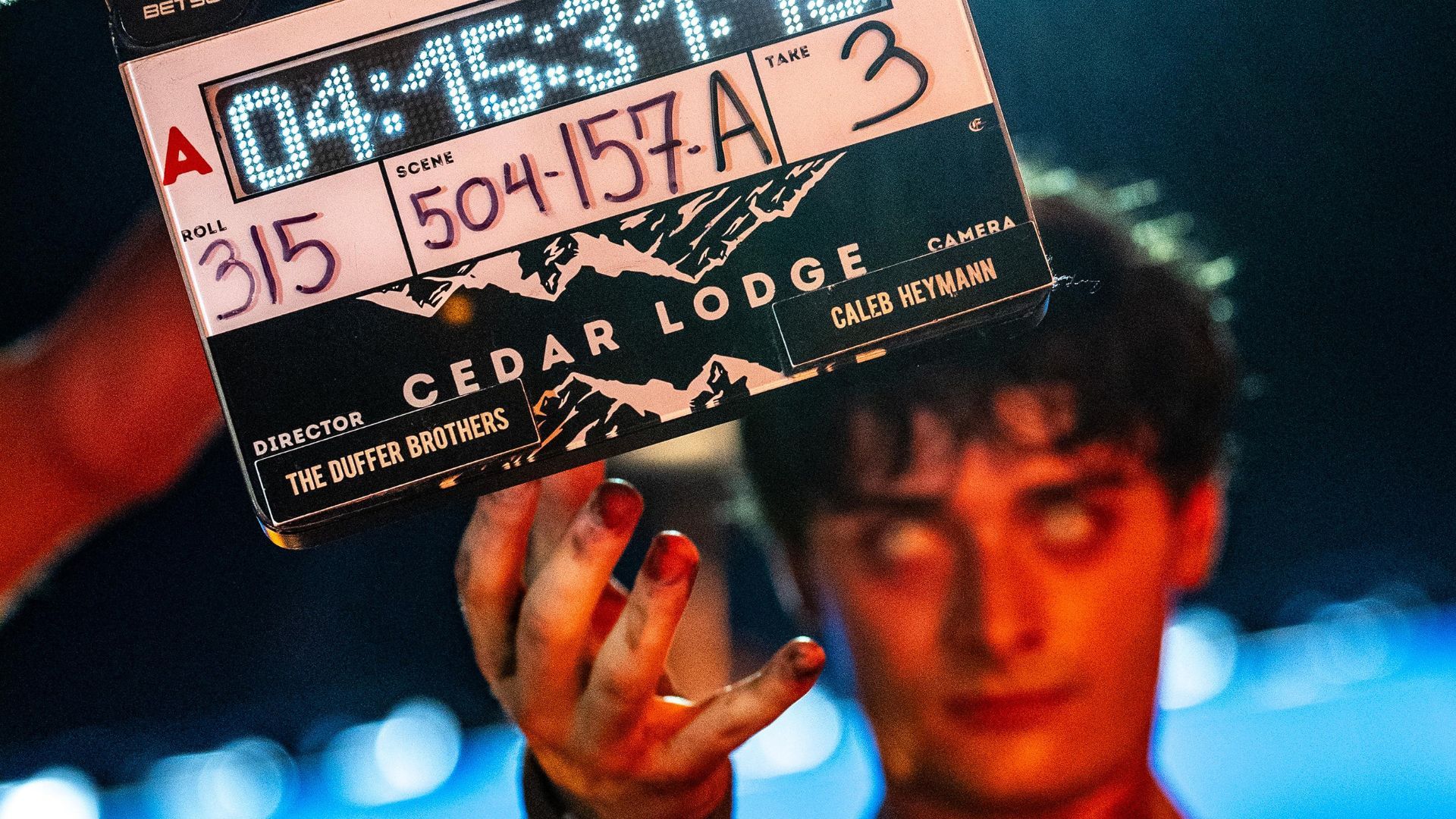 Decoding fan criticism for Stranger Things 5, One Last Adventure(01)