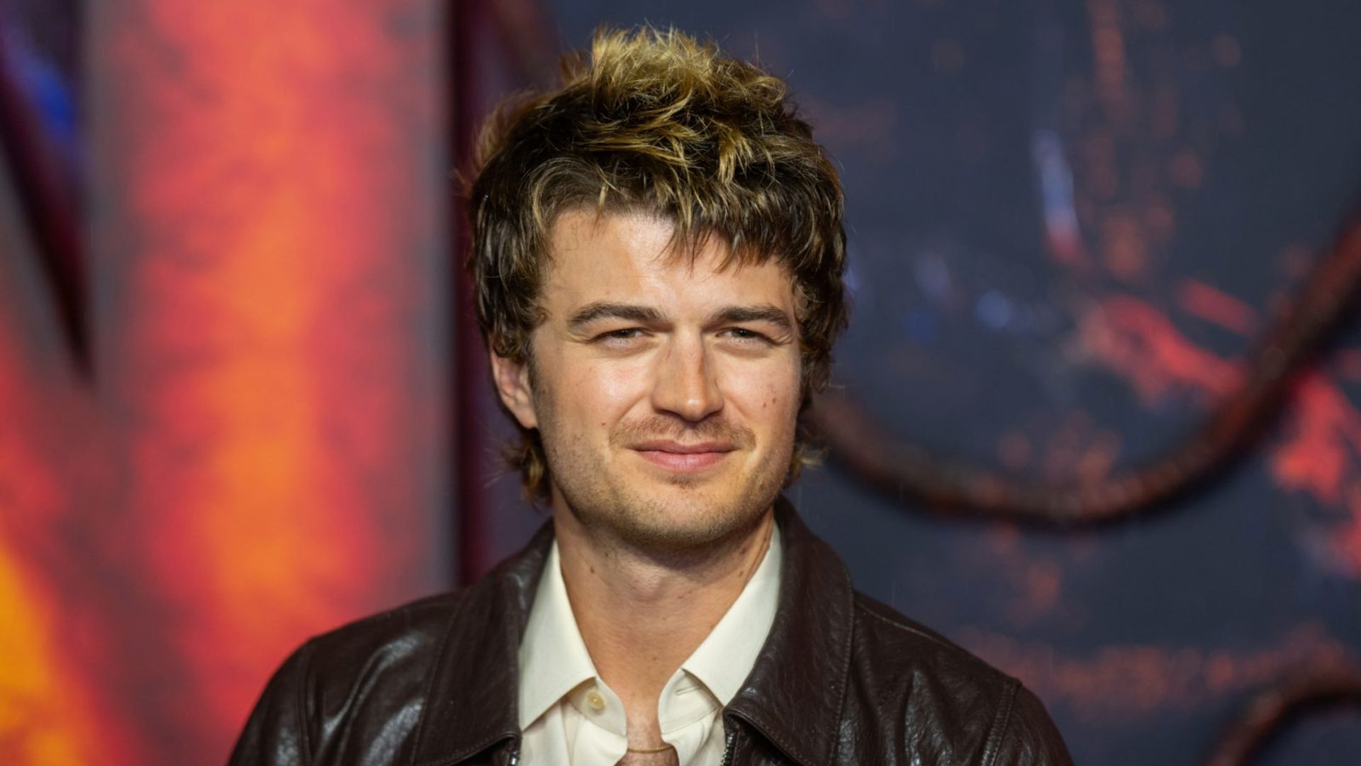 The net worth of Joe Keery in 2026: Acting, music, and more