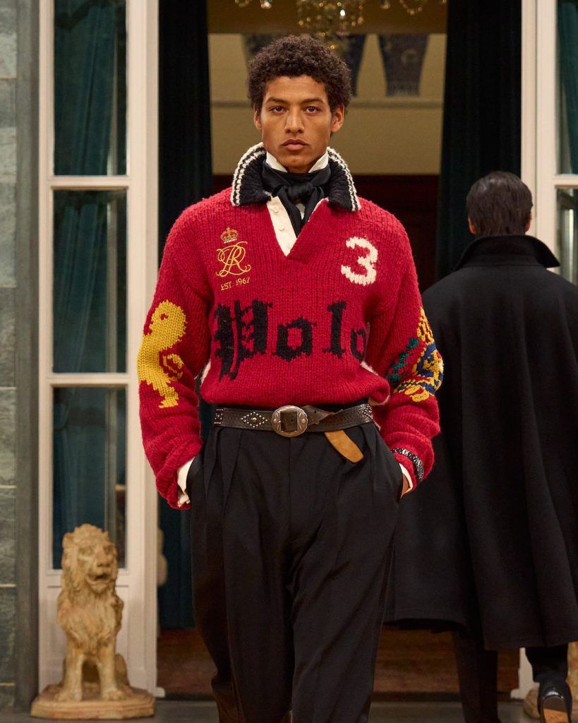 VIDEO: You're Invited To Watch The Dior Homme Summer 2019 Show