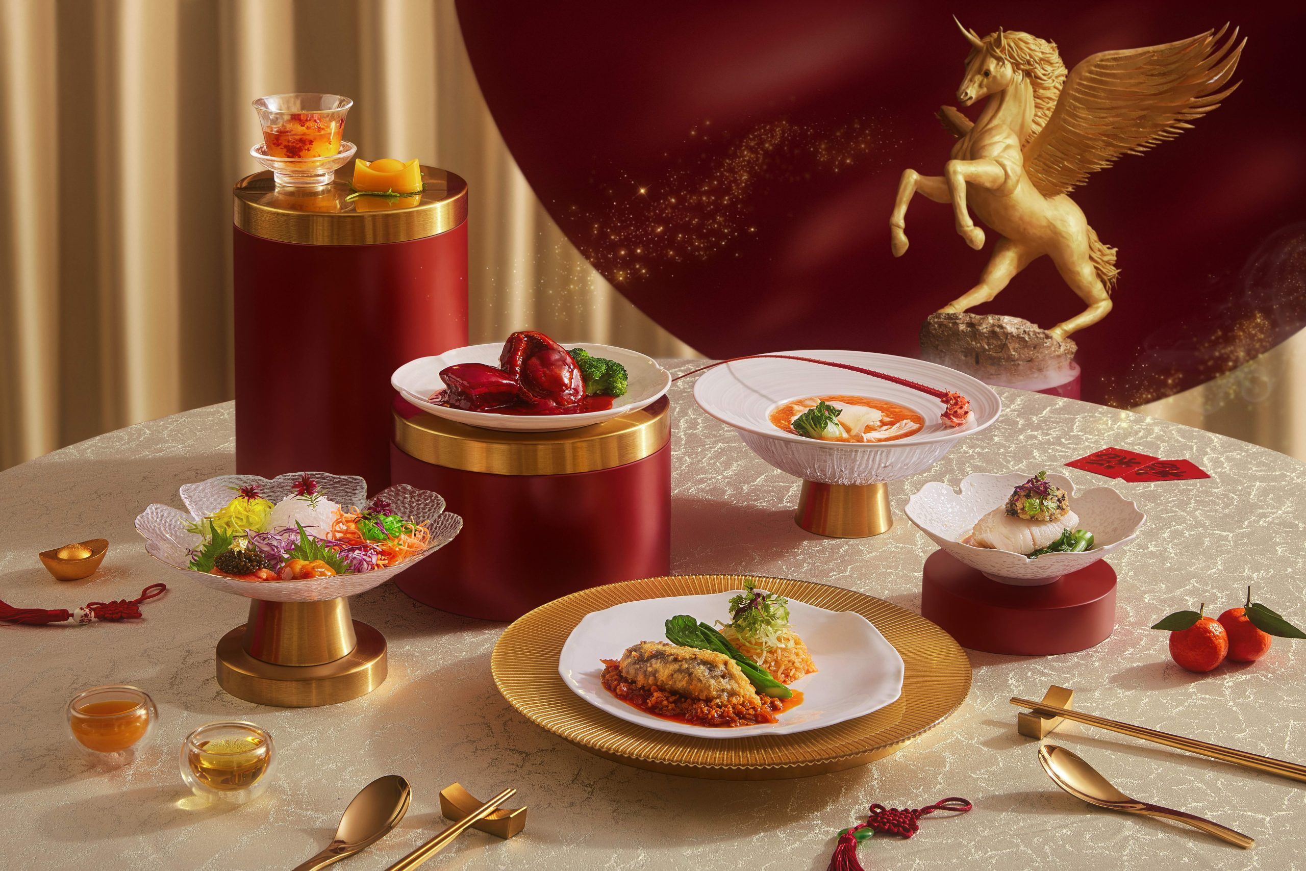 Details of the first-ever Starbucks x MONOPOLY set