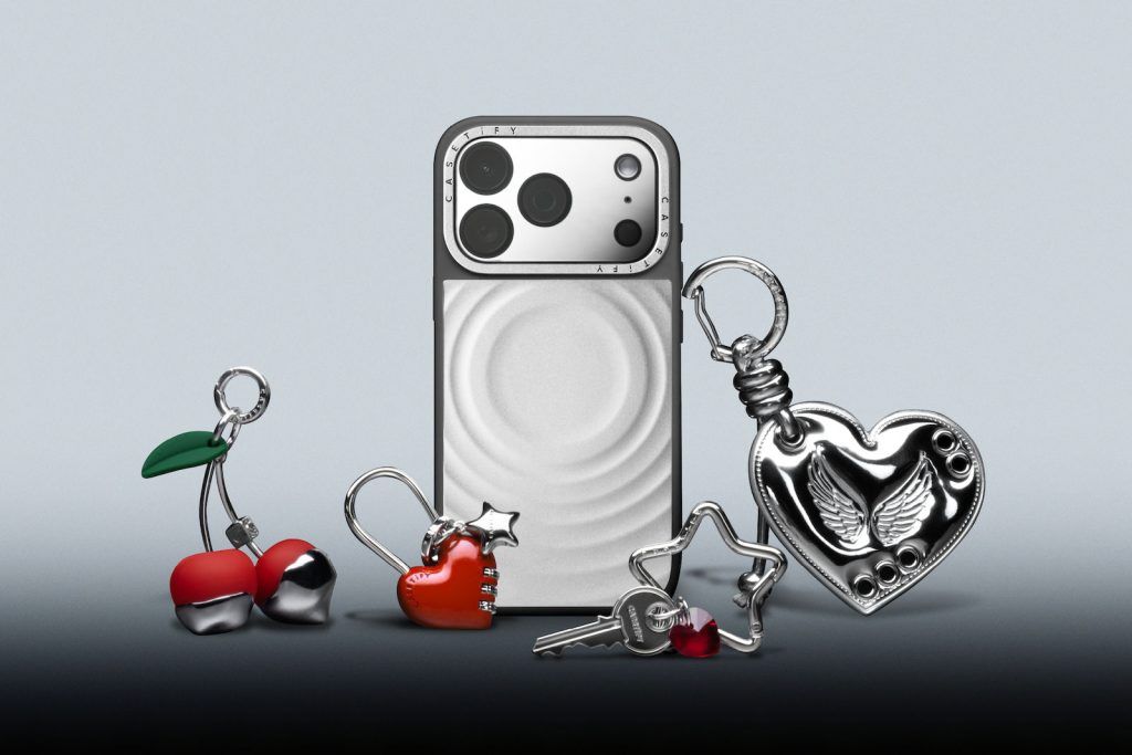 G-Dragon drops collab with CASETiFY – PrestigeOnline Singapore