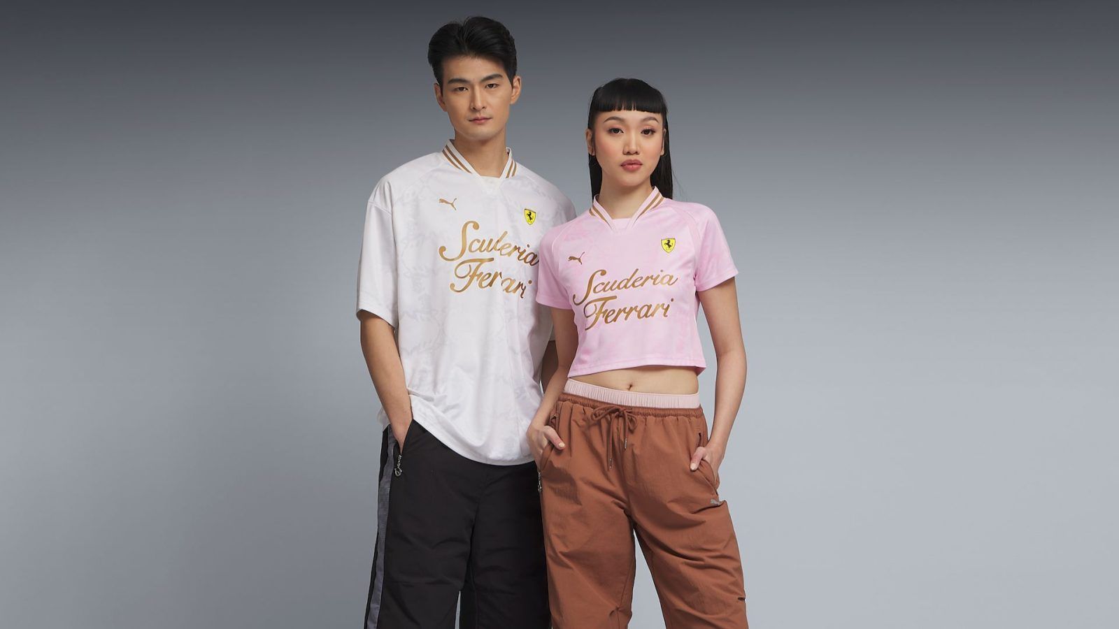 PUMA Race Ahead collection is here – PrestigeOnline Singapore