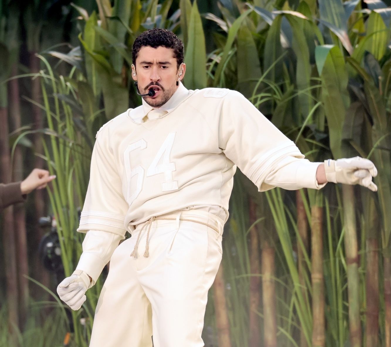 VIDEO: You're Invited To Watch The Dior Homme Summer 2019 Show