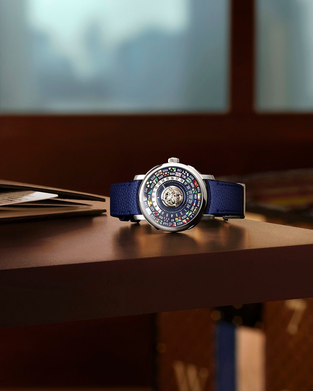 Best of LVMH Watch Week 2026: Louis Vuitton