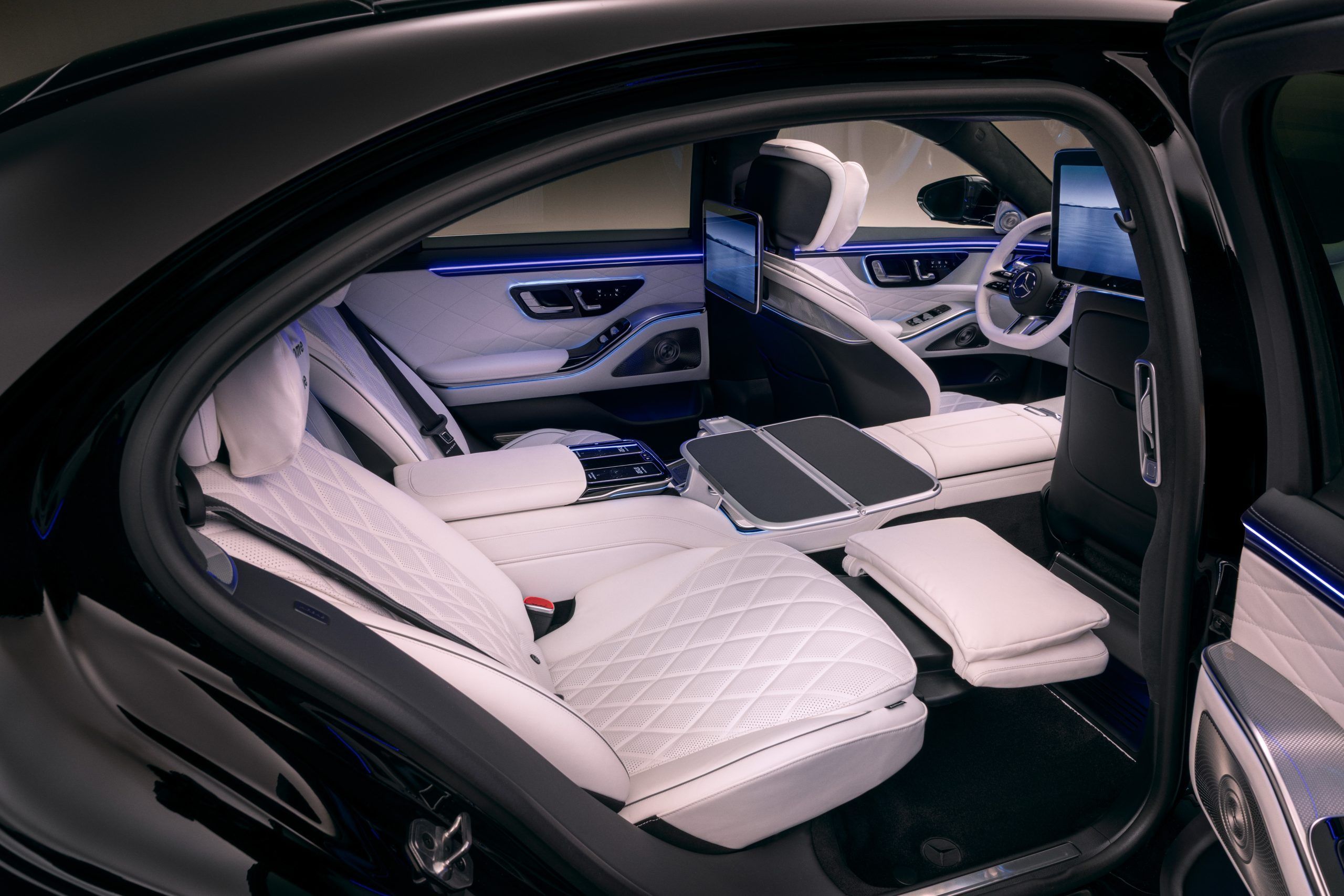 Mercedes-Benz introduces the new S-Class – PrestigeOnline Singapore