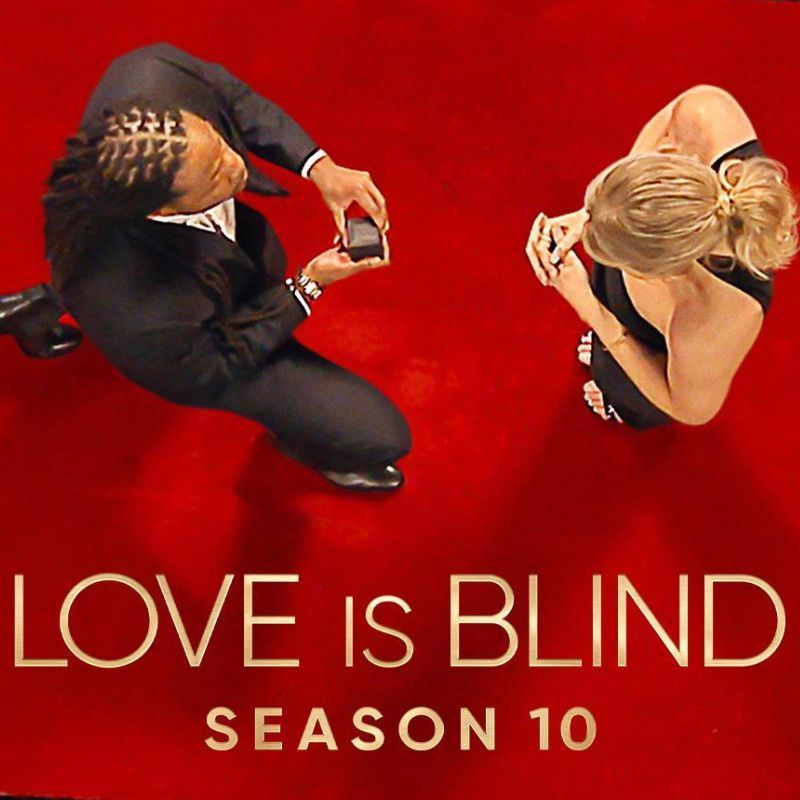 Love Is Blind season 10 episode release schedule Singapore