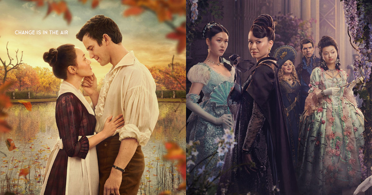 Bridgerton Season 4 Part 2 Release Date & Soundtrack