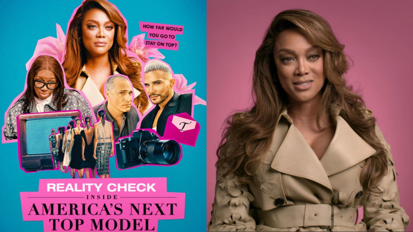 America's Next Top Model docuseries review: A harsh 'reality check ...