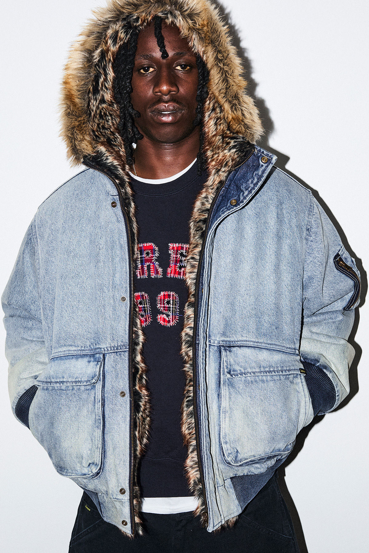 supreme ジャケット Supreme is really dropping a casket for SS26 — PrestigeOnline