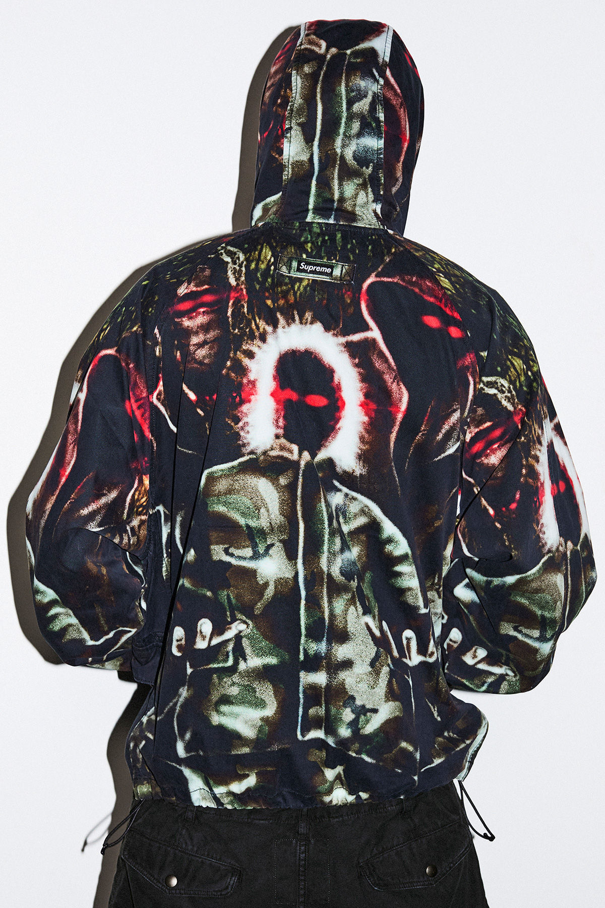 Supreme is really dropping a casket for SS26 — PrestigeOnline
