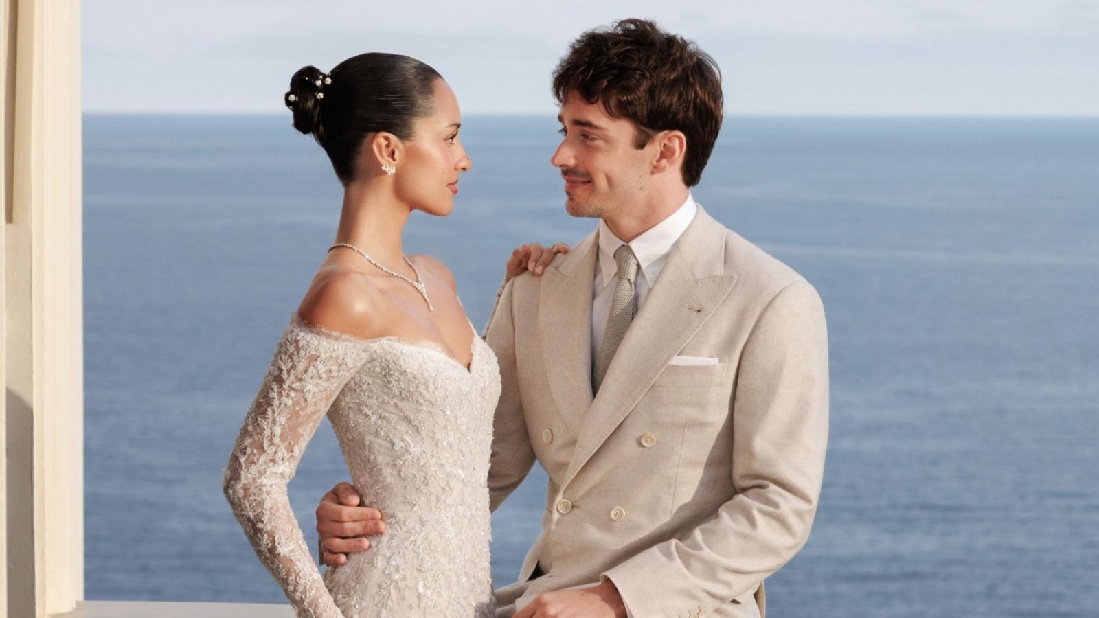 Inside The Civil Wedding Of Charles Leclerc And Alexandra Saint Mleux inside-the-civil-wedding-of-charles-leclerc-and-alexandra-saint-mleux