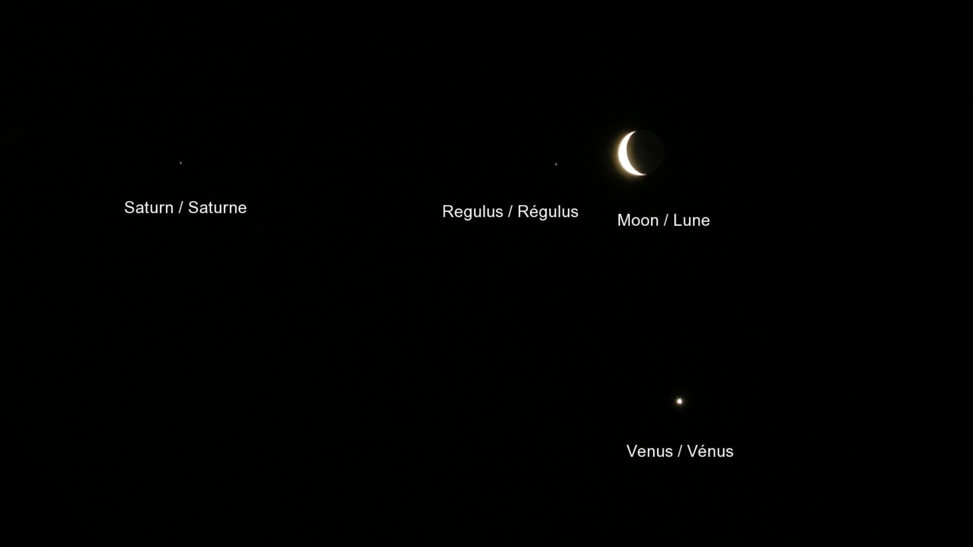 Astronomical events in Singapore in March 2026 - PrestigeOnline Singapore