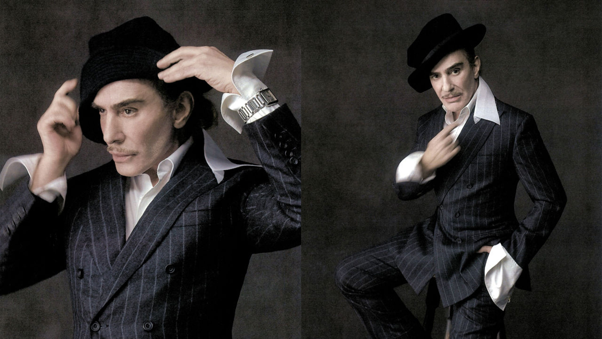John Galliano Joins Zara What This Means For The Fast Fashion Brand john-galliano-joins-zara-what-this-means-for-the-fast-fashion-brand