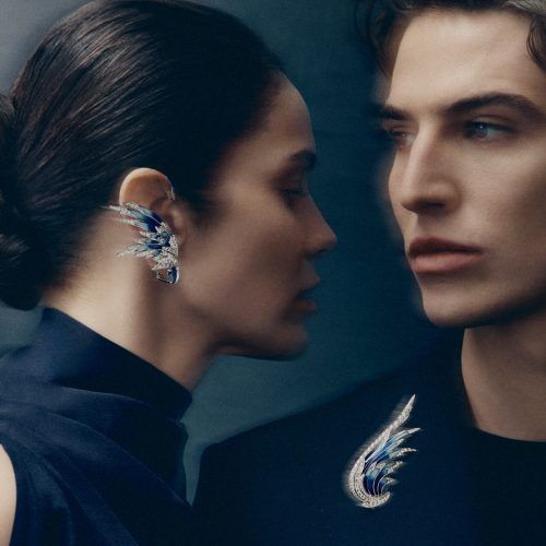 Drama class: The latest high jewellery launches