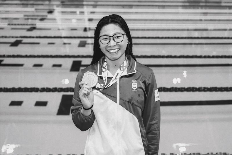 Letitia Sim | Prestige 40 Under 40 2026