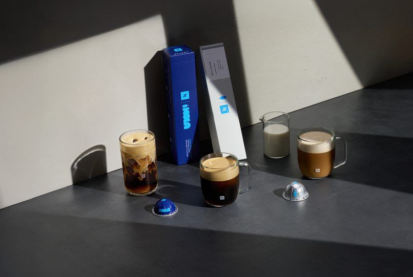 Nespresso x Blue Bottle coffee collection debuts in Singapore