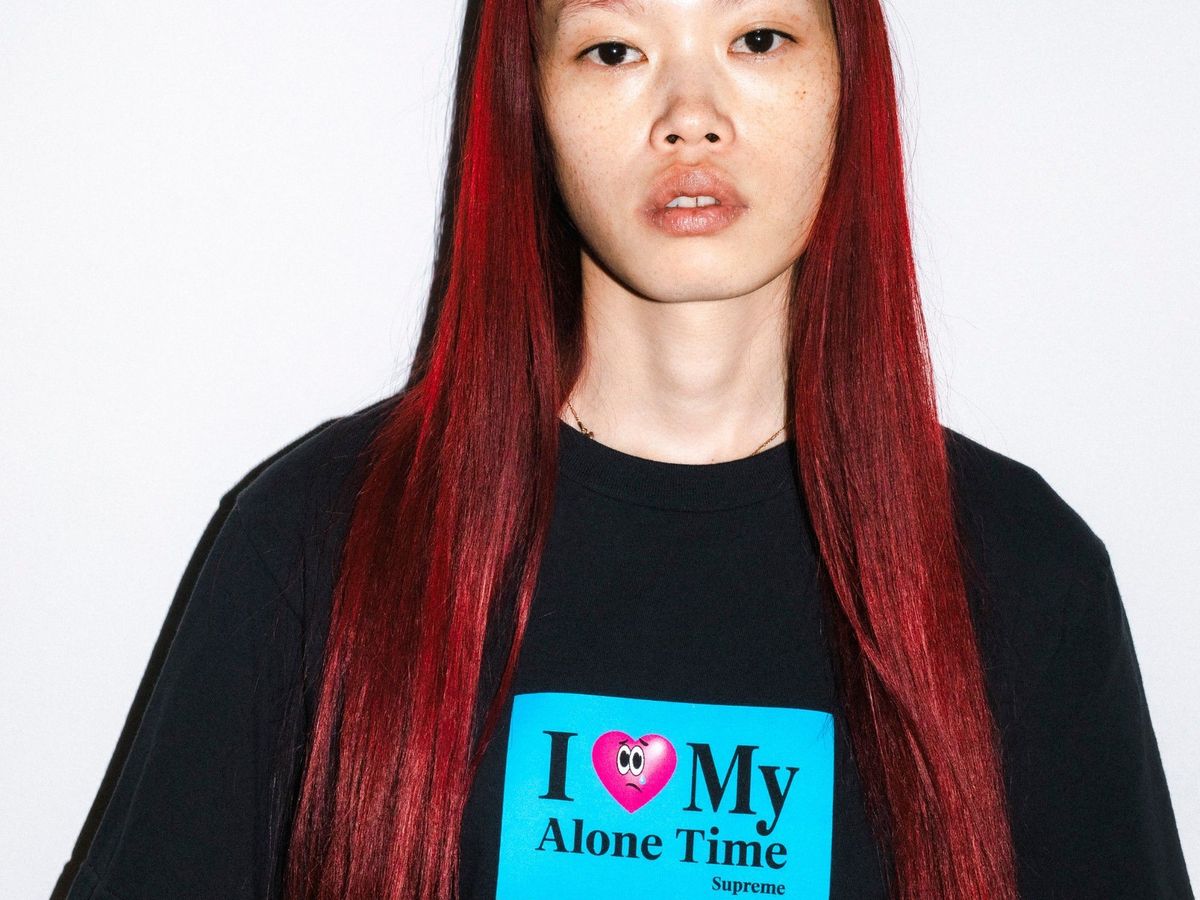 Supreme Spring 2026: T-shirt collection launch info 