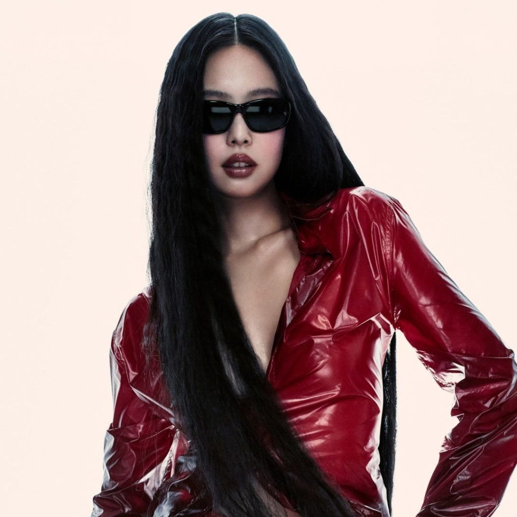 BLACKPINK Jennie Archives | Prestige Online - Singapore