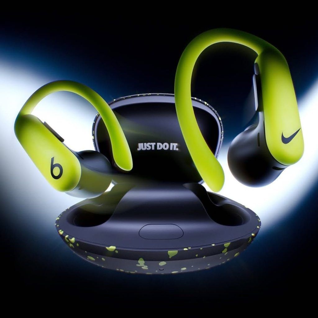Where to buy Kim Kardashian's Beats Fit Pro collab in Singapore