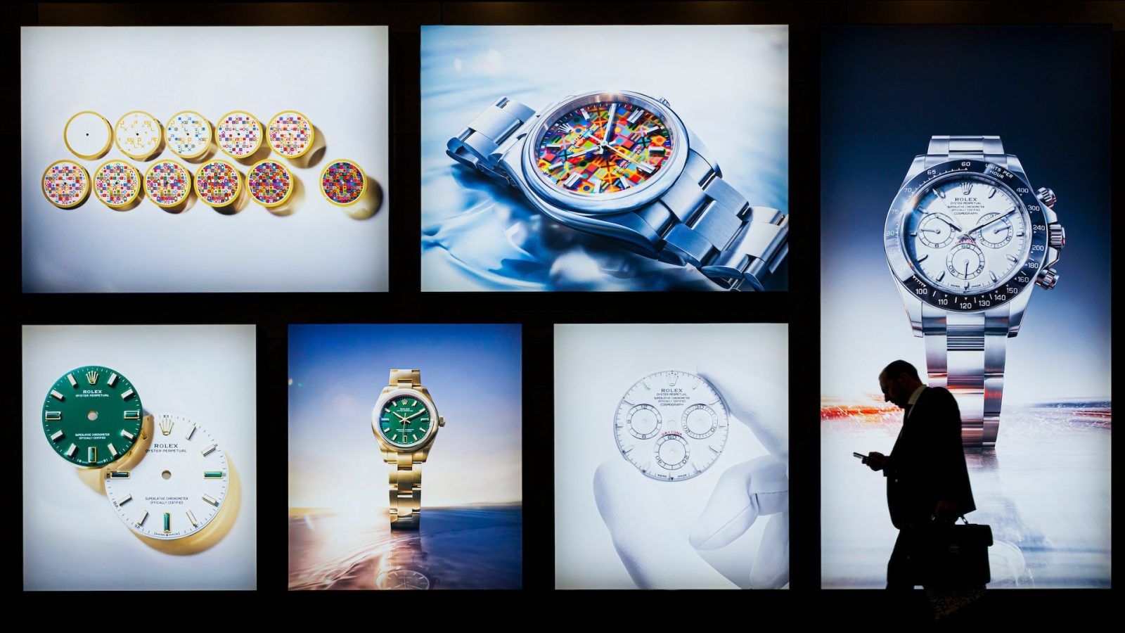 Watches and Wonders Geneva 2026: Best booths and moments