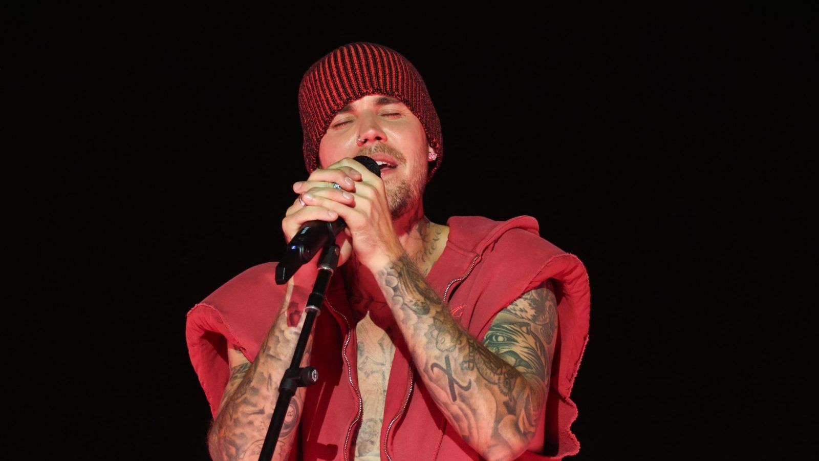 All the records set and broken by Justin Bieber at Coachella 2026