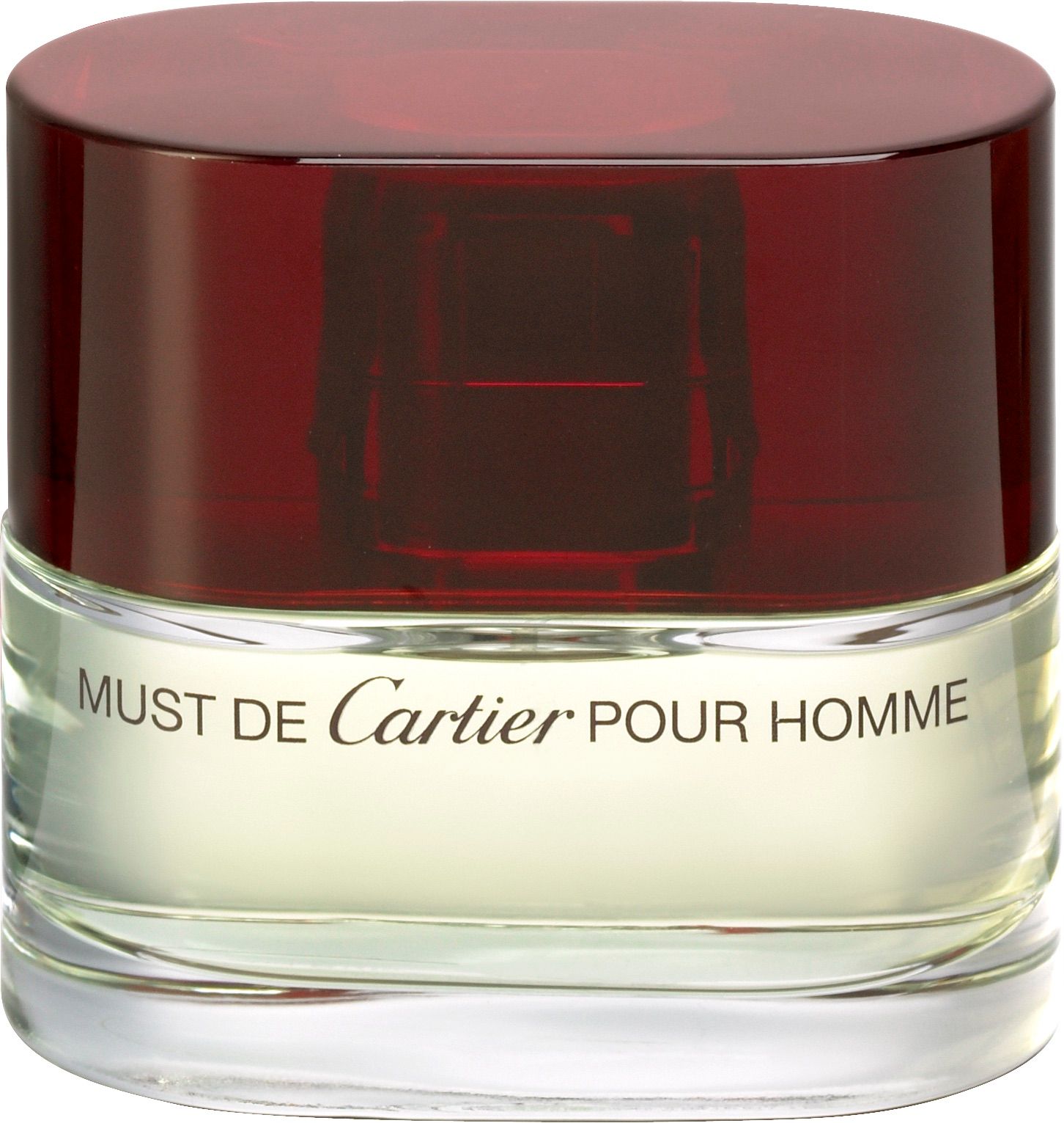 A century of invisible jewels: Cartier's scented legacy for