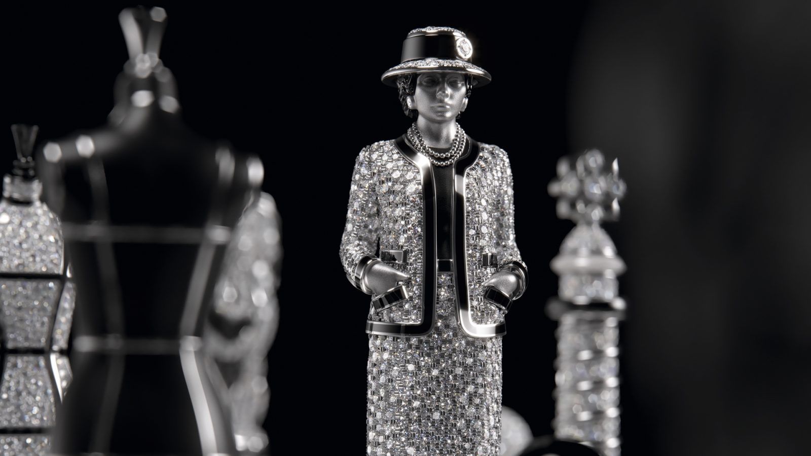 Chanel: Watches and Wonders 2026 highlights