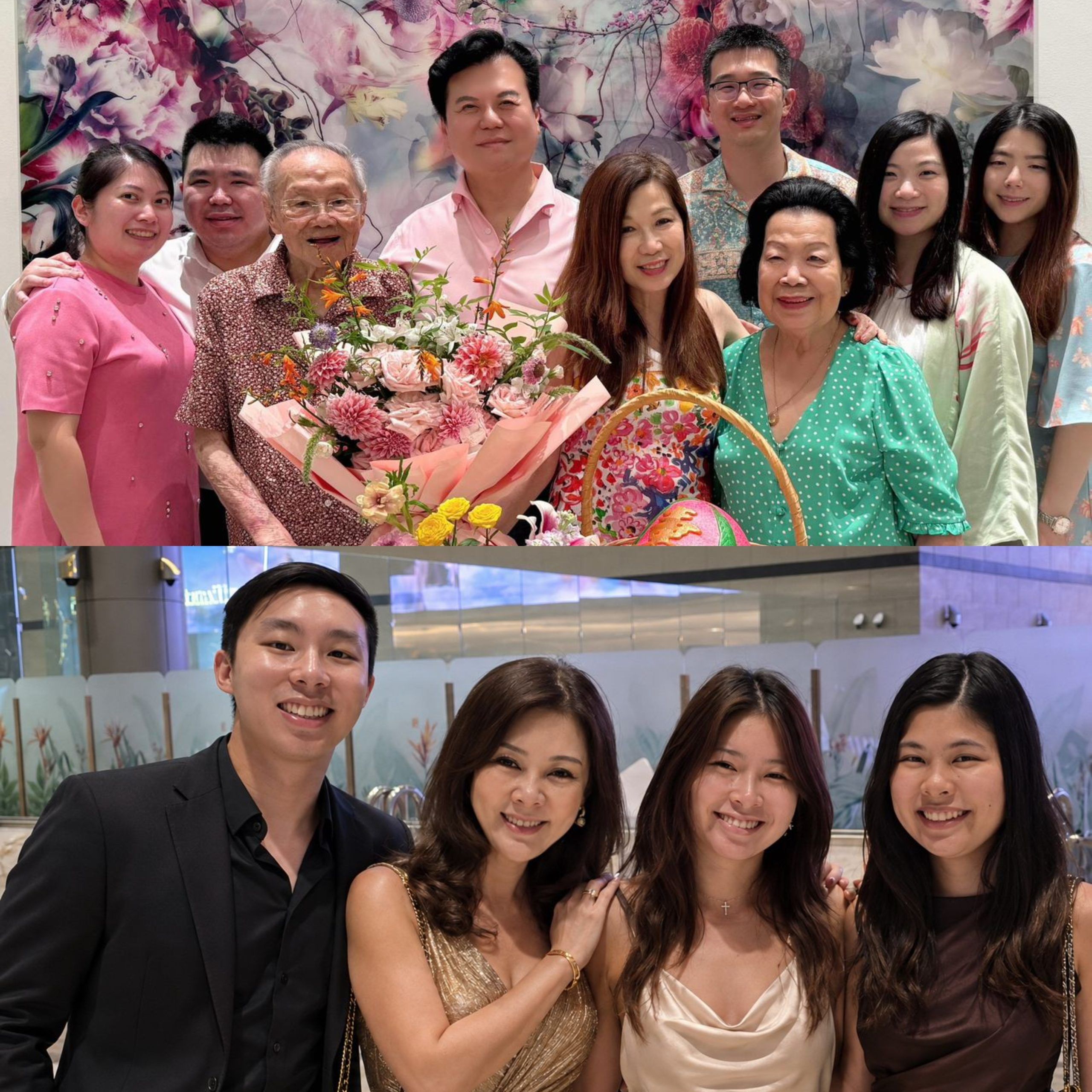 Mother's Day 2026: Five mothers reflect on the joys of motherhood across every stage