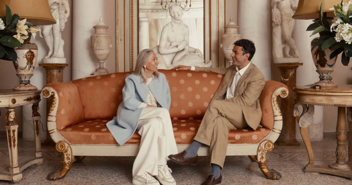 Buccellati unveils its “Share Your Memories” jewellery collection