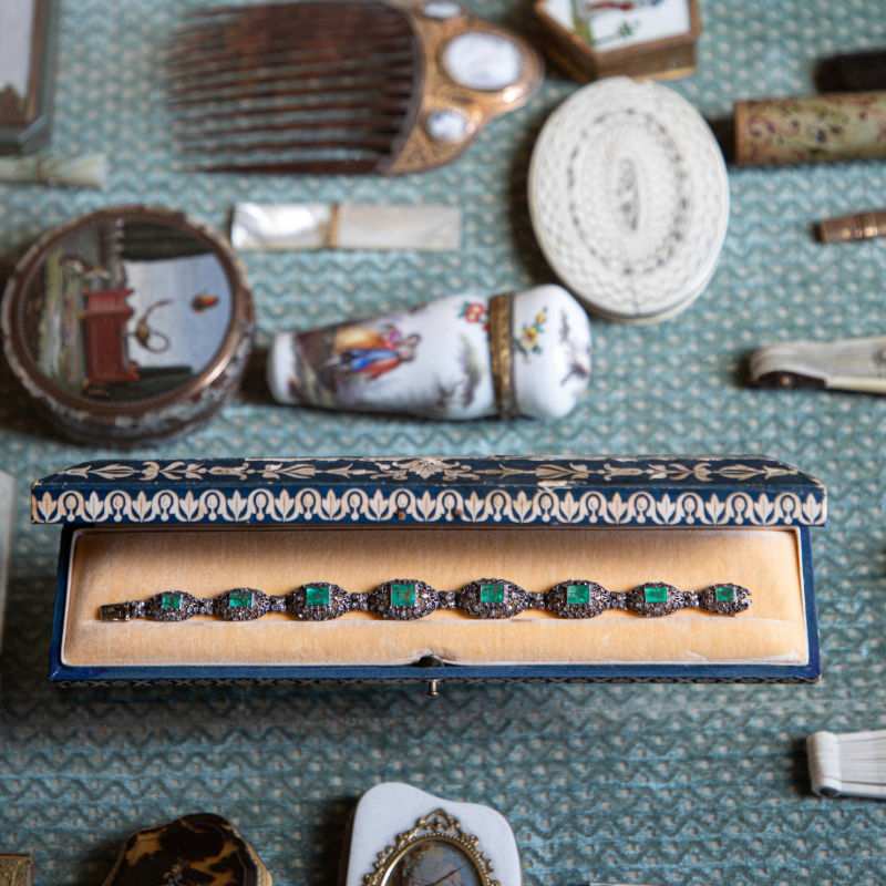 Buccellati unveils its “Share Your Memories” jewellery collection
