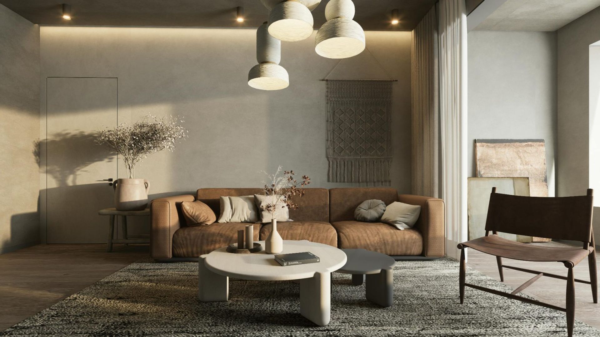 Luxury interior design trends dominating homes in summer 2026