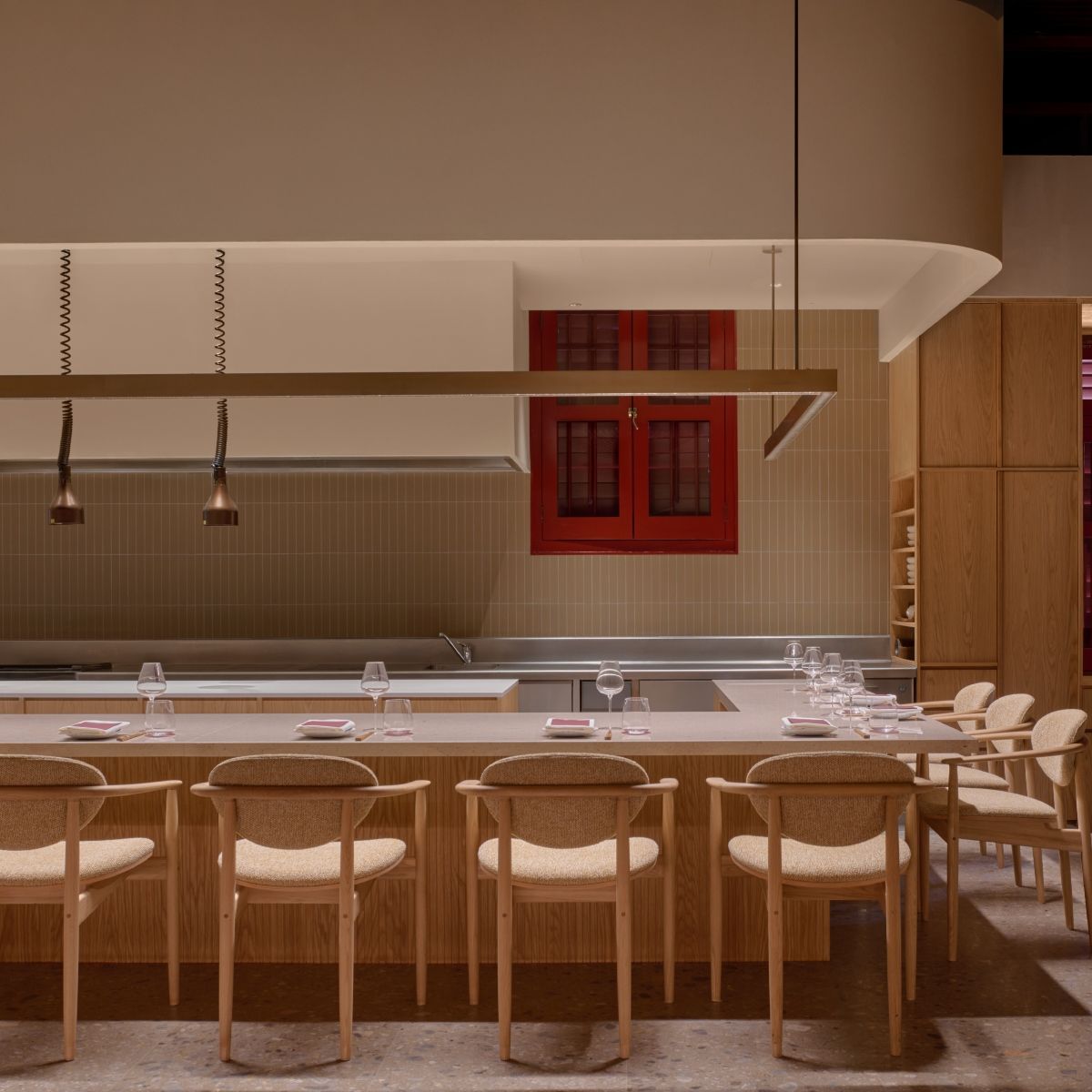 Loca Niru's new spring menu is a thoughtful blend of Japanese precision and Southeast Asian flavours