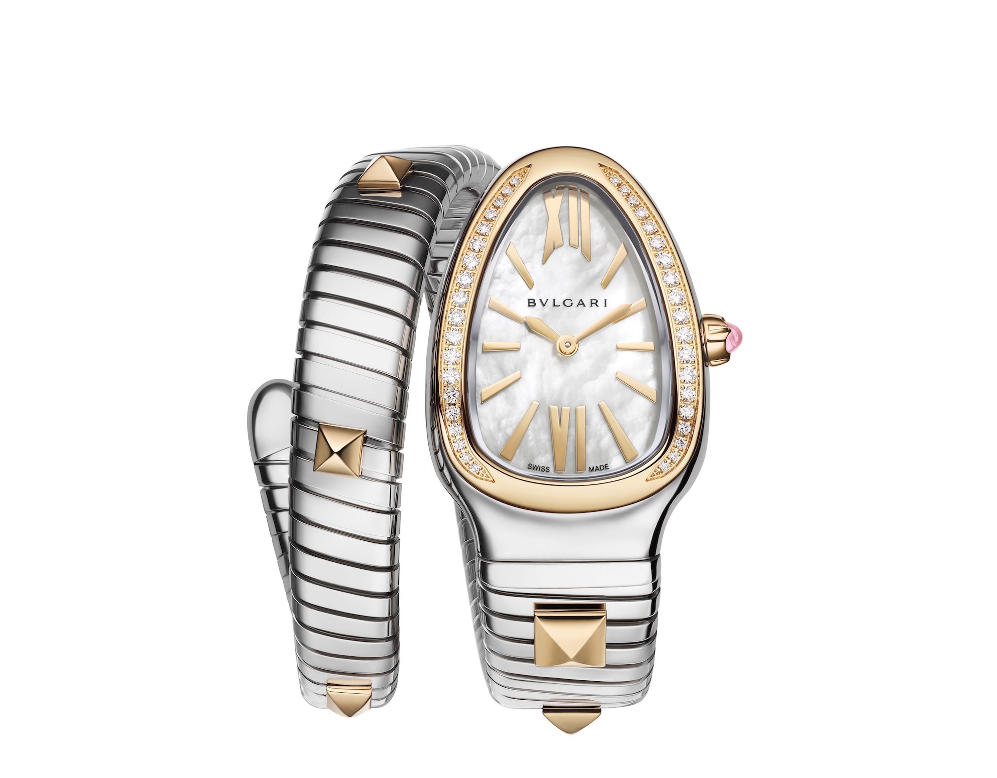 Bvlgari: Highlights from Watches and Wonders 2026