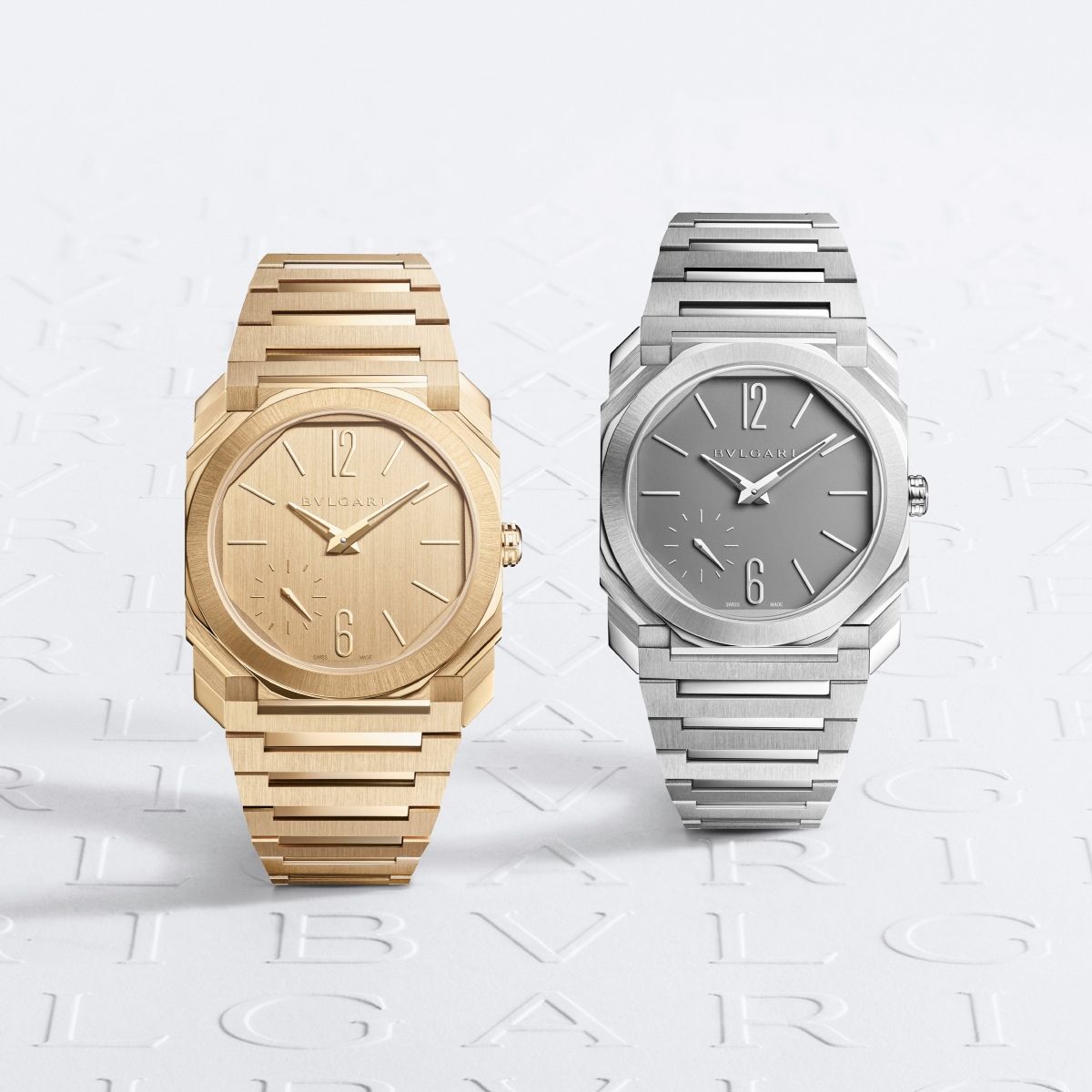 Bvlgari: Highlights from Watches and Wonders 2026