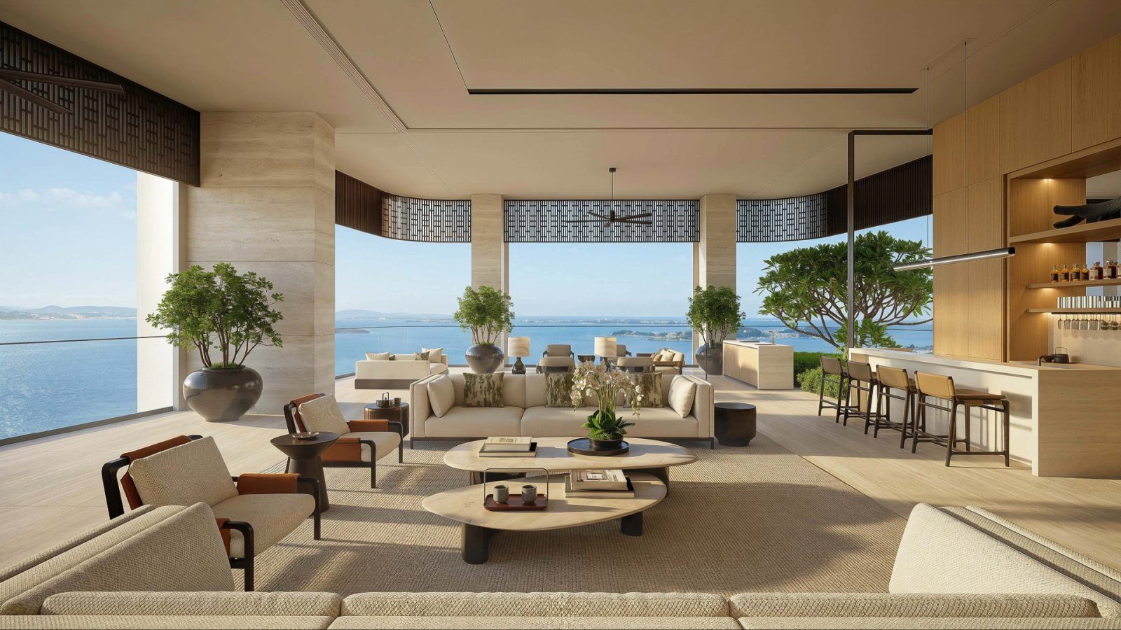 AMAN Singapore residences unveiled