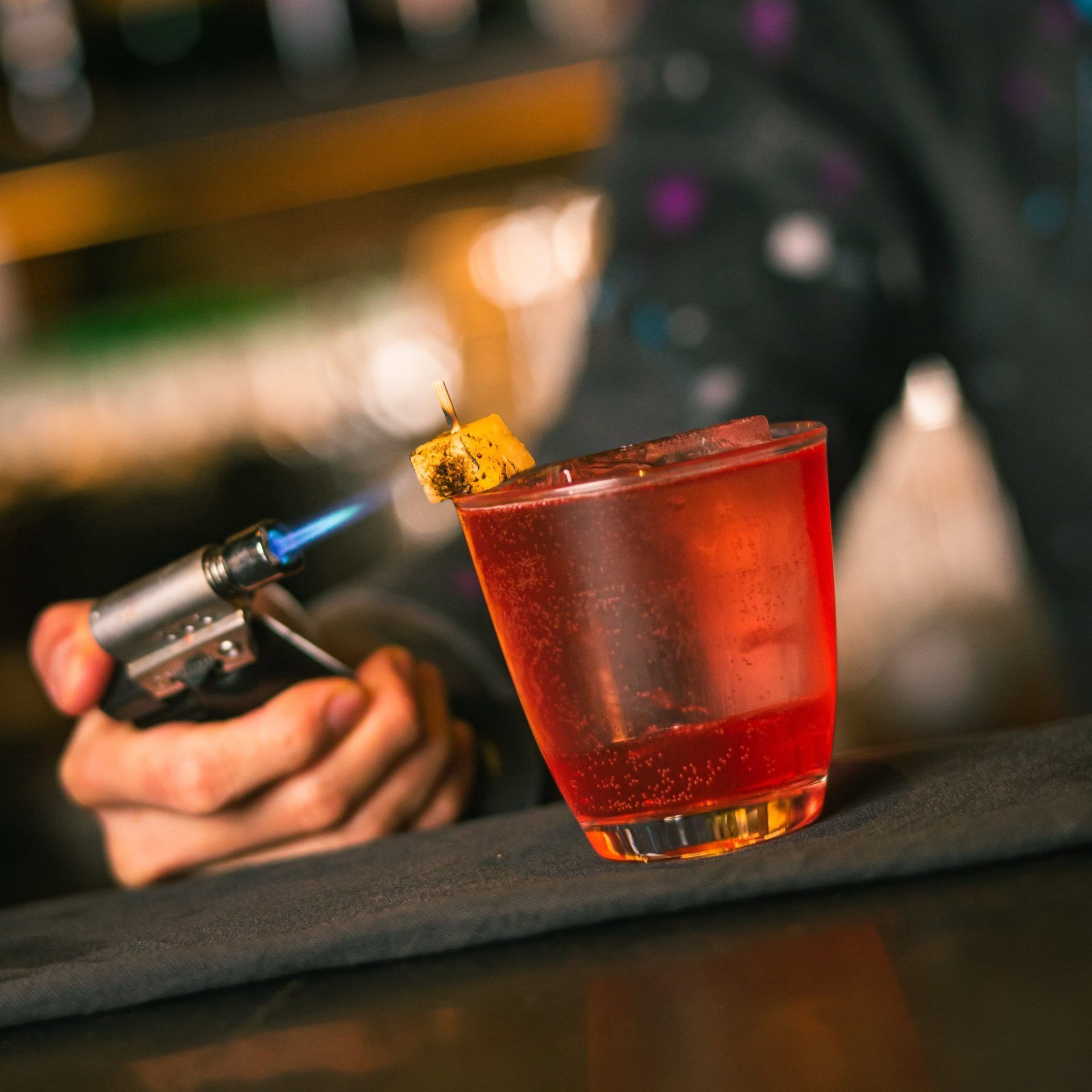 Meet the 7 Singapore bars that made it to the Asia's 50 Best Bars 51-100 list 2026