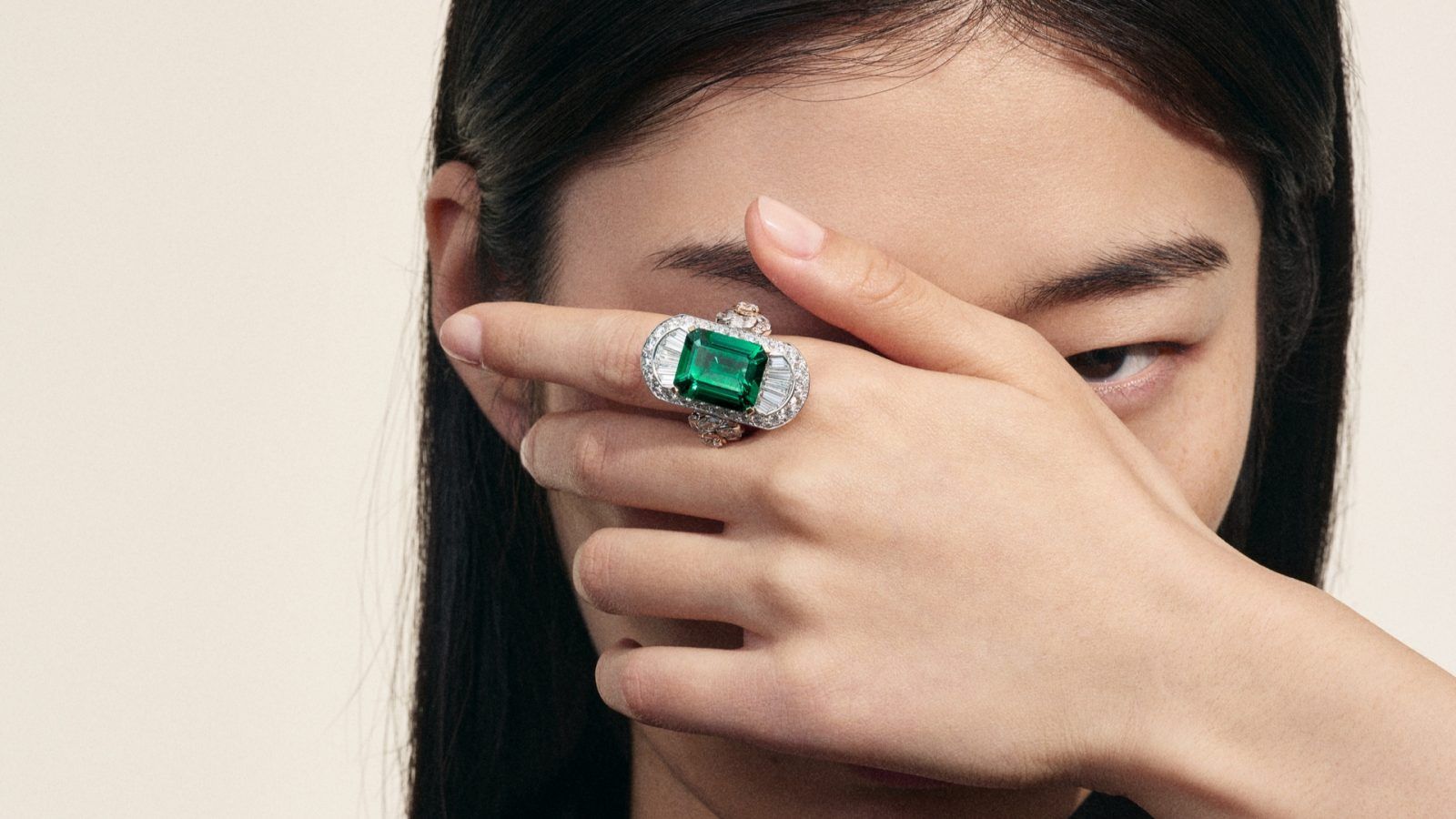 Chanel decodes Gabrielle's private mythology in Signes & Symboles