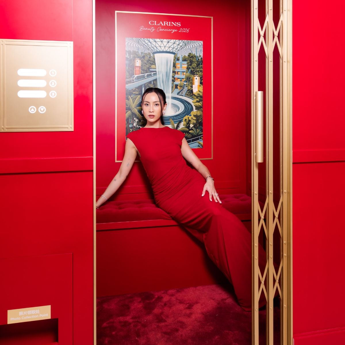 Three new luxury beauty experiences to visit in Singapore