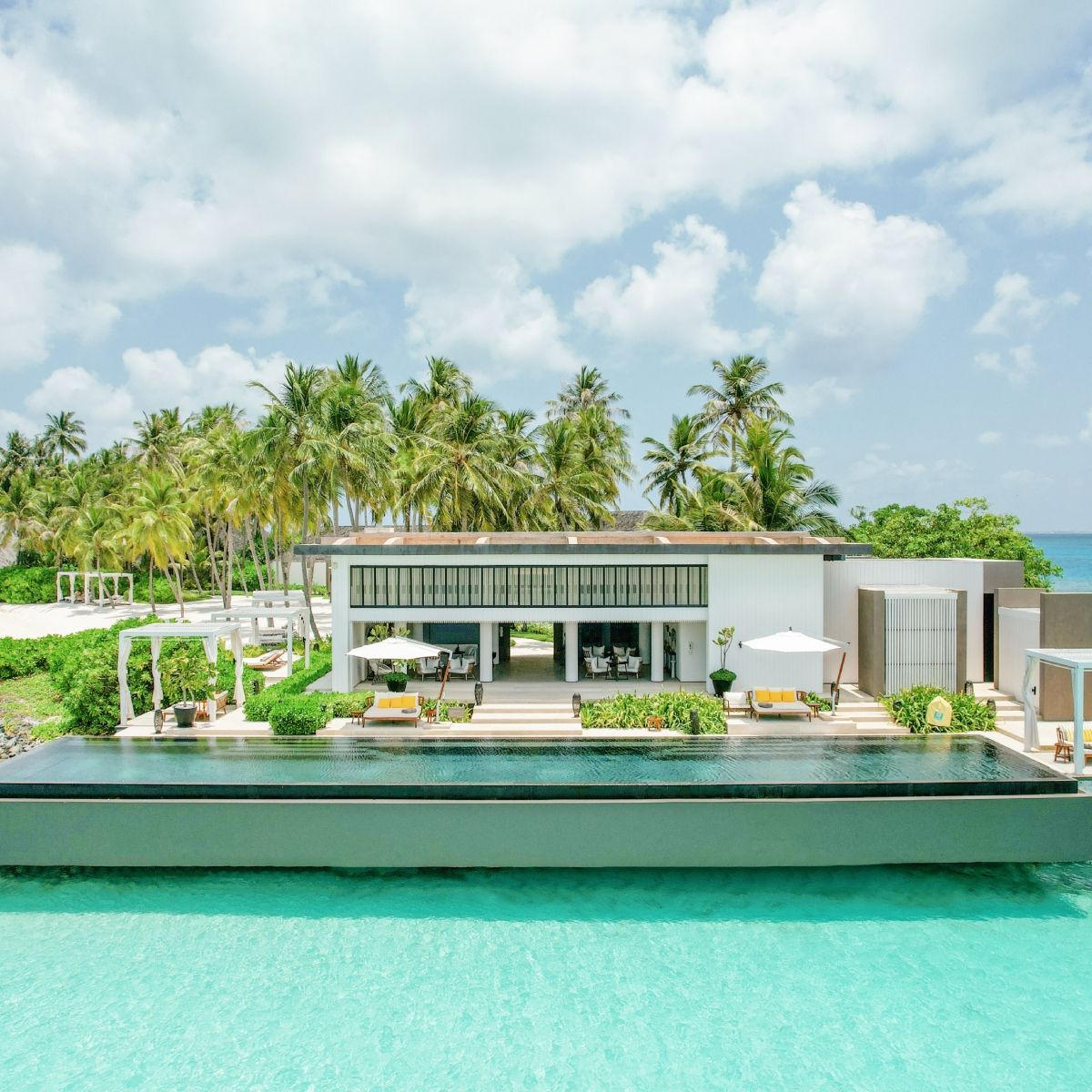 Endless Summer: 4 retreats away from the hustle and bustle