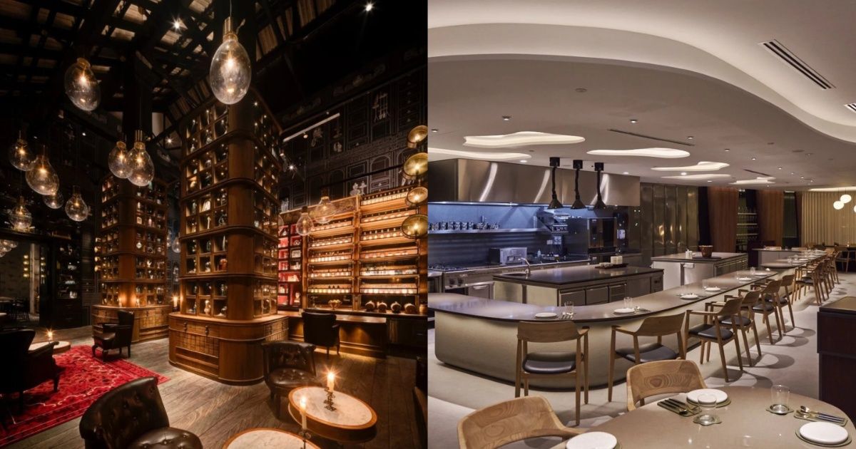 Want in? These are the hardest restaurant reservations to get in Singapore