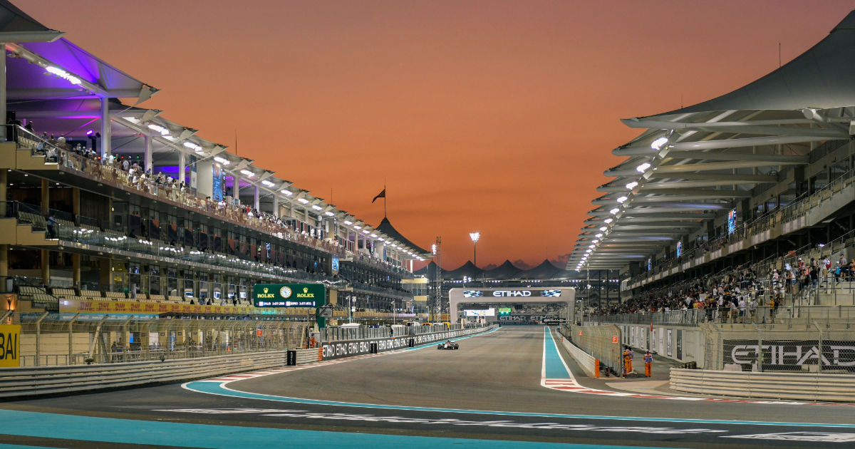The best free spots and rooftops to watch the Singapore Grand Prix 2026