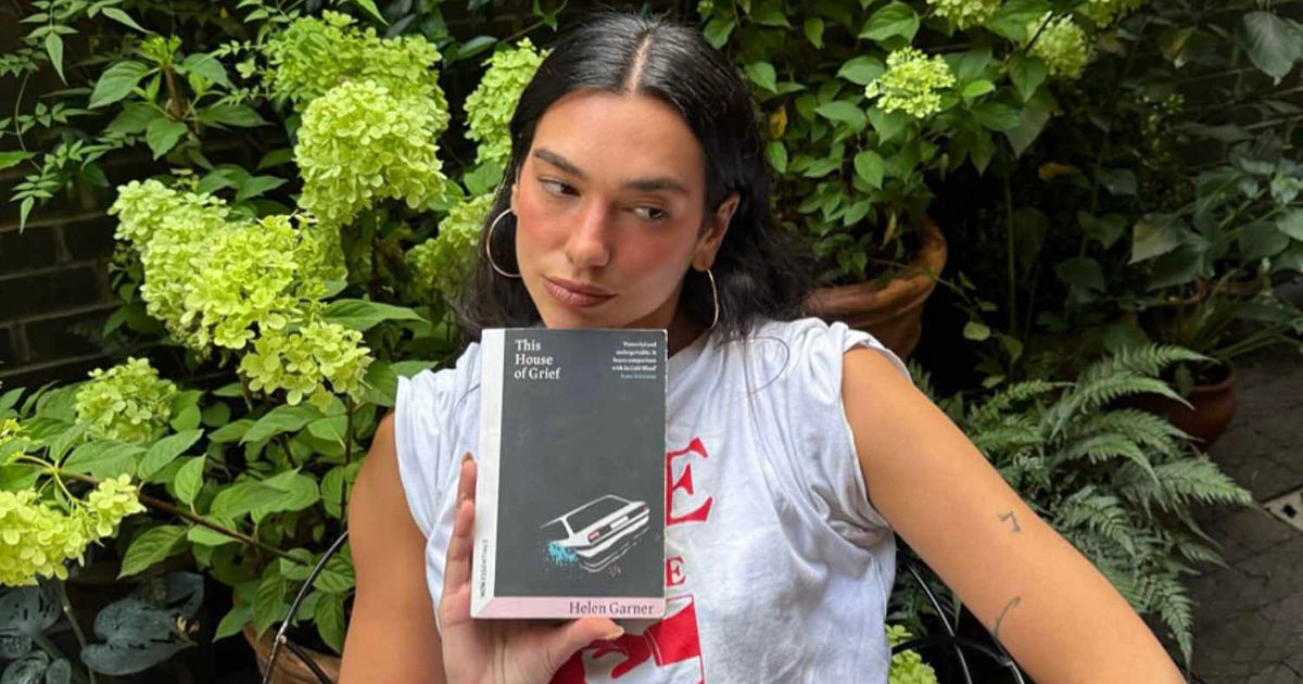 4 celebrity book clubs that turned reading into a power move