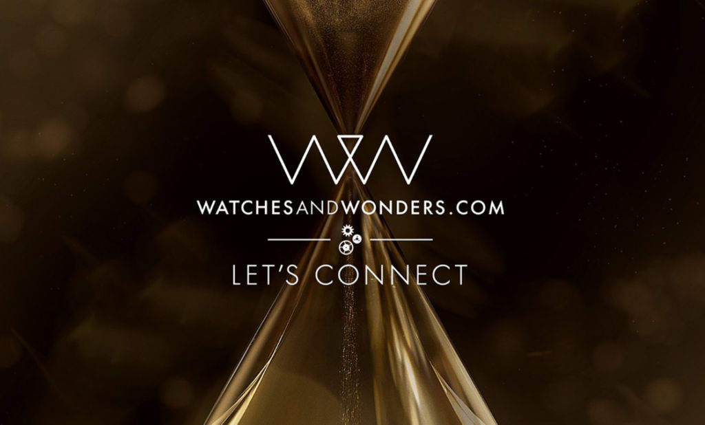 不畏疫情!瑞士鐘錶展Watches & Wonders線上開展,編輯整理4大看點