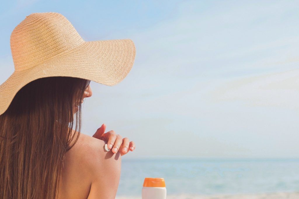 The Utimate Guide To Sun Protection夏日抗曬計畫:LA MER、La Prairie、sisley…