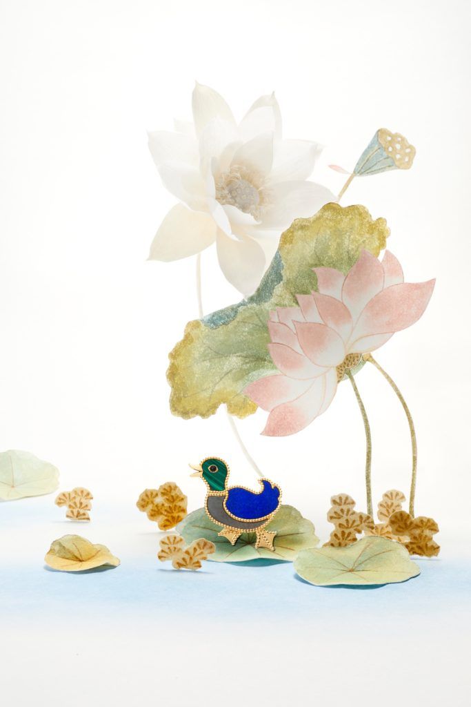 Crafts Create Fantasy 遨遊・詩境大地