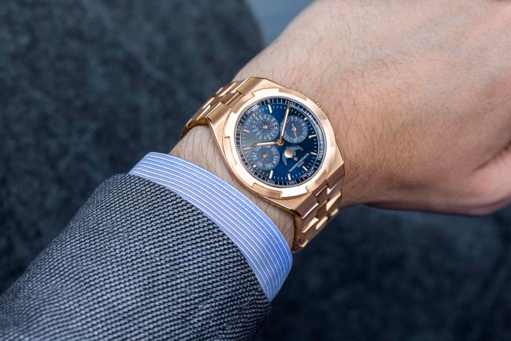 2020 Watches & Wonders 觸發・鐘錶奇蹟(Part III)