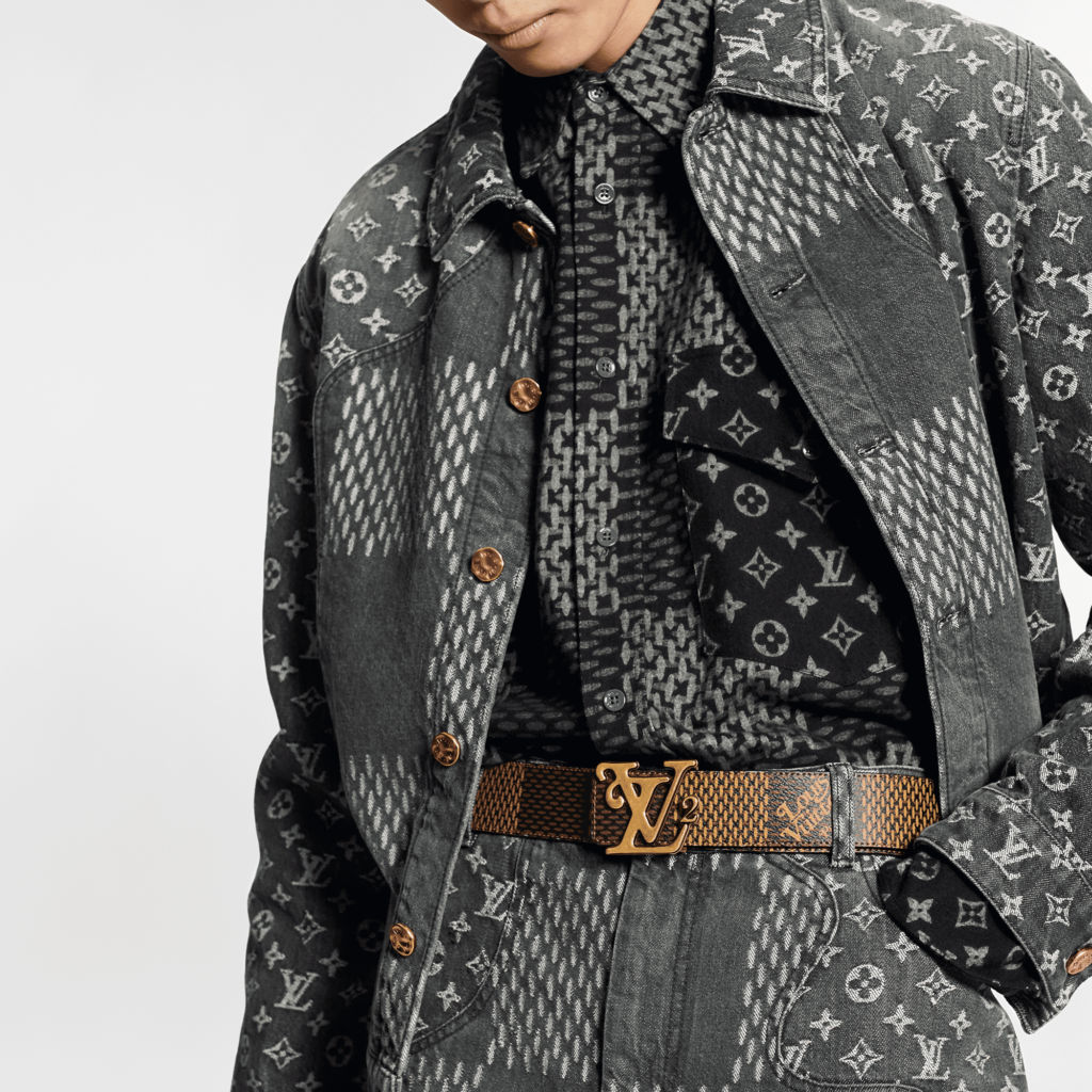 話題聯名 LV² 系列|Virgil Abloh X NIGO 全新登場