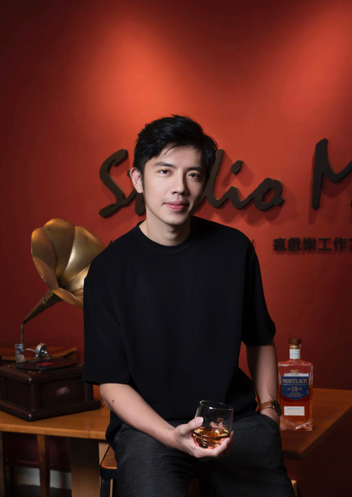 回溯 初心|Return To The Golden Age