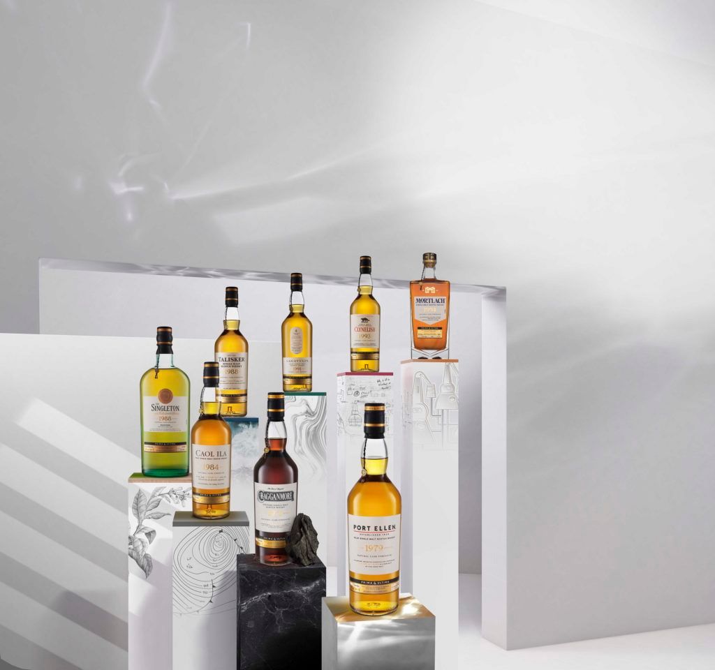 21世紀新興投資標的:威士忌原酒年增長率40%,長期投資翻5倍!